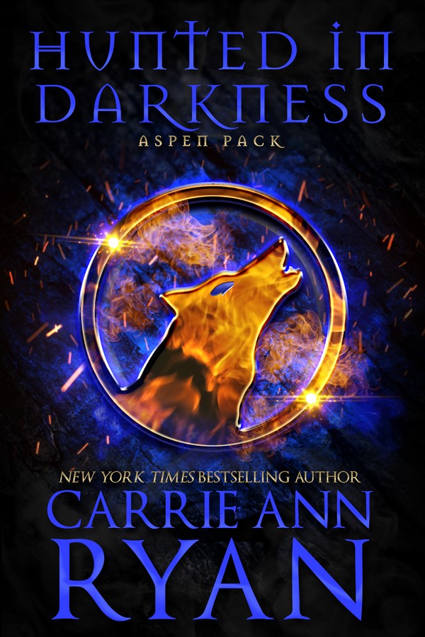 Hunted in Darkness (Aspen Pack, Band 2)