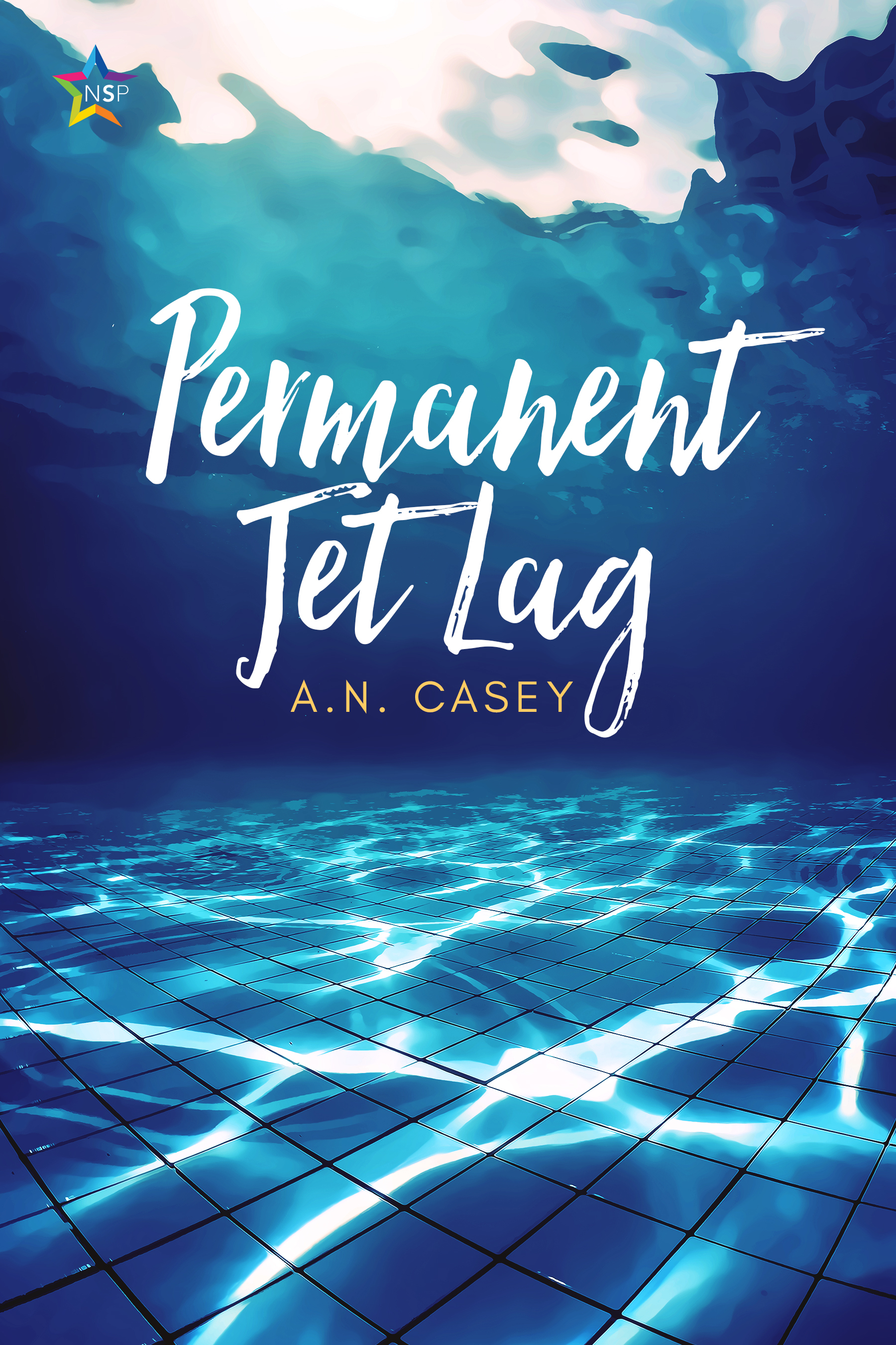 Permanent Jet Lag