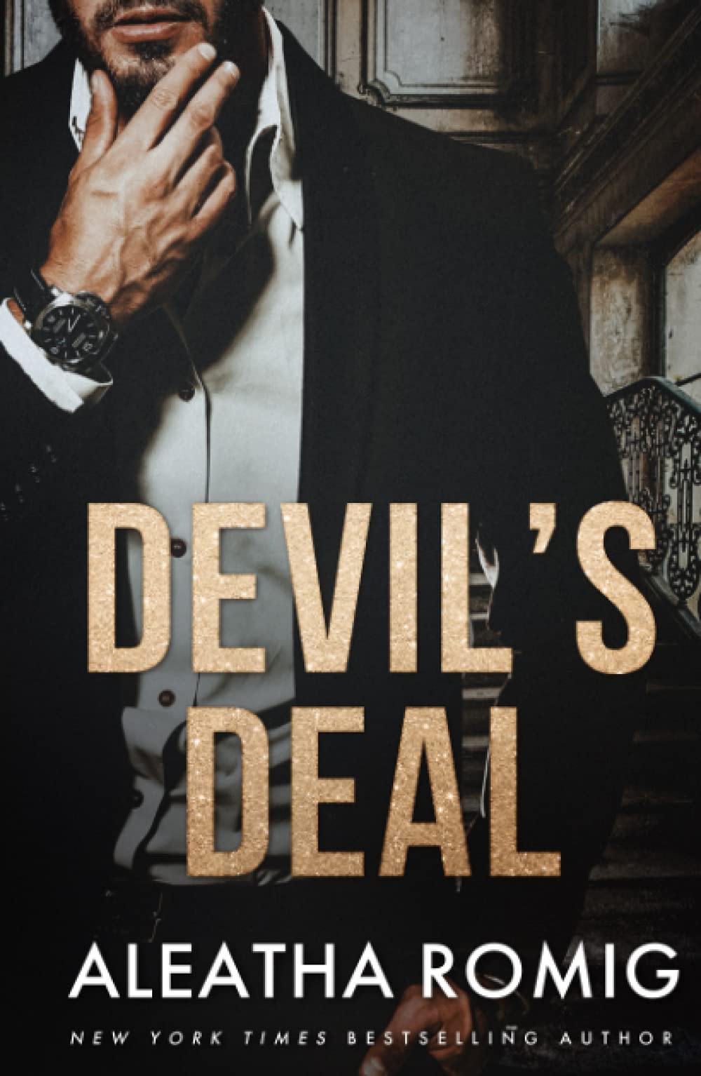Devil's Deal: Devil's Series (Duet) Book 1