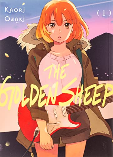 The Golden Sheep 1