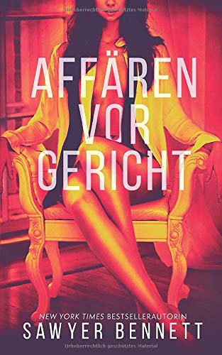 Affären vor Gericht: Die Geschichte von McKayla