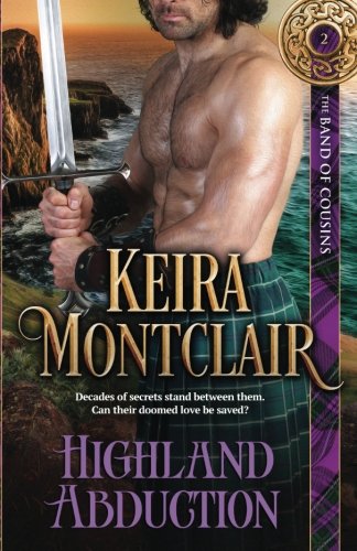 Highland Abduction (The Band of Cousins)