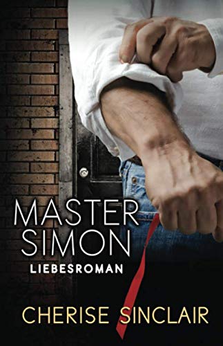 Master Simon (California Masters, Band 2)