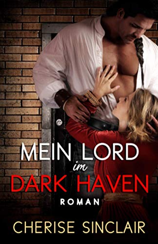 Mein Lord im Dark Haven (California Masters)