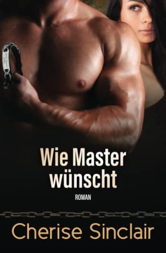 Wie Master wünscht (Die Master der Shadowlands, Band 6)