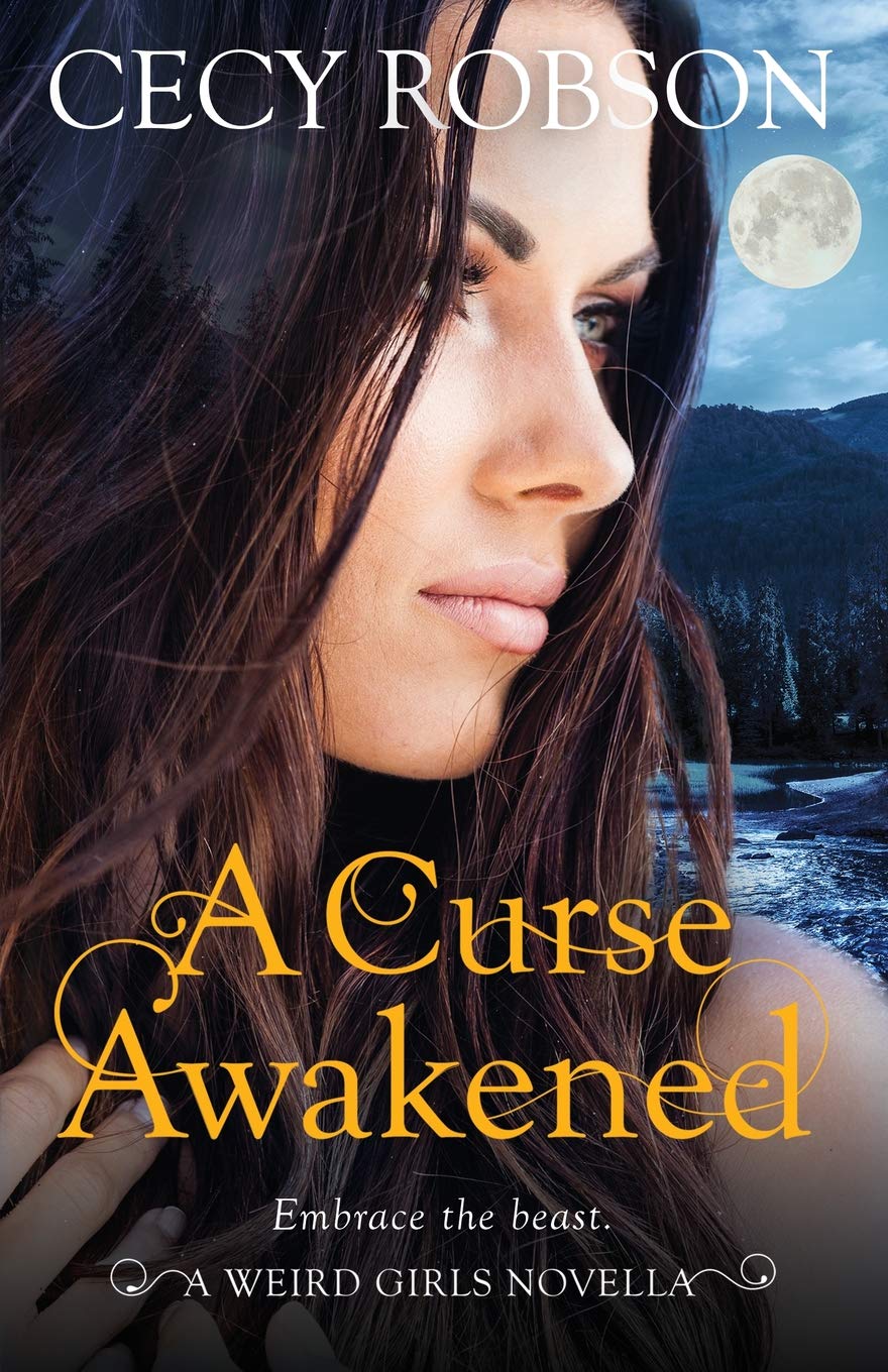 A Curse Awakened: A Weird Girls Novella (Weird Girls Novellas, Band 1)