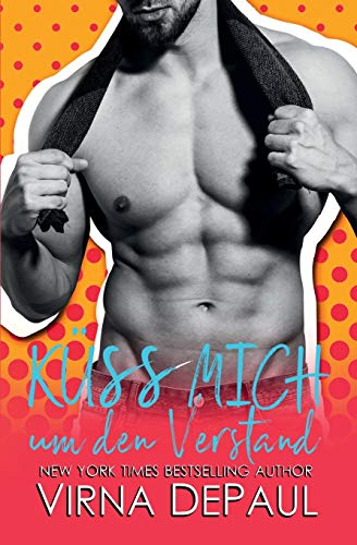 Küss mich um den Verstand (Kiss Talentagentur, Band 1)