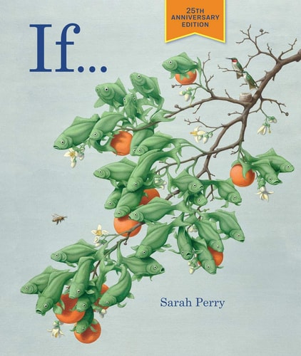 If . . .: 25th Anniversary Edition (Getty Publications –)