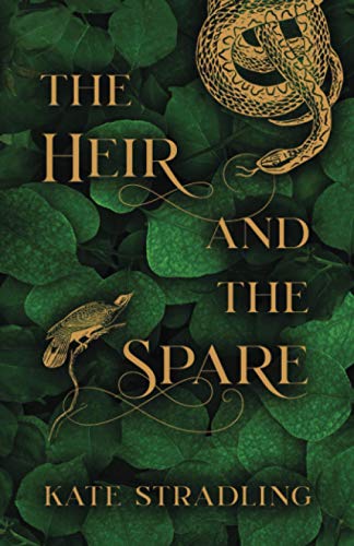 The Heir and the Spare