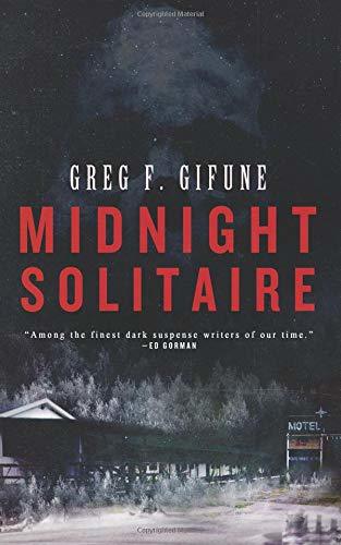 Midnight Solitaire