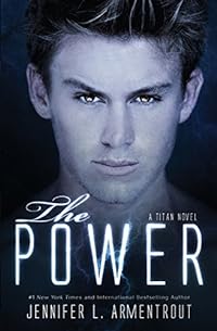 The Power (Titan Series, Band 2)
