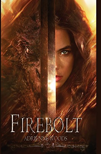 Firebolt (Dragonian, Band 1)