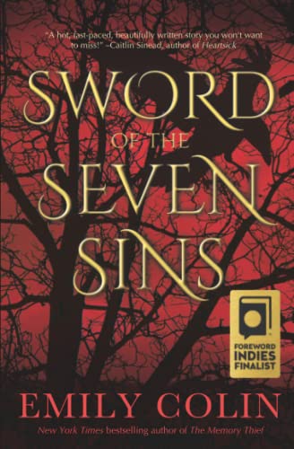 Sword of the Seven Sins: A Novel