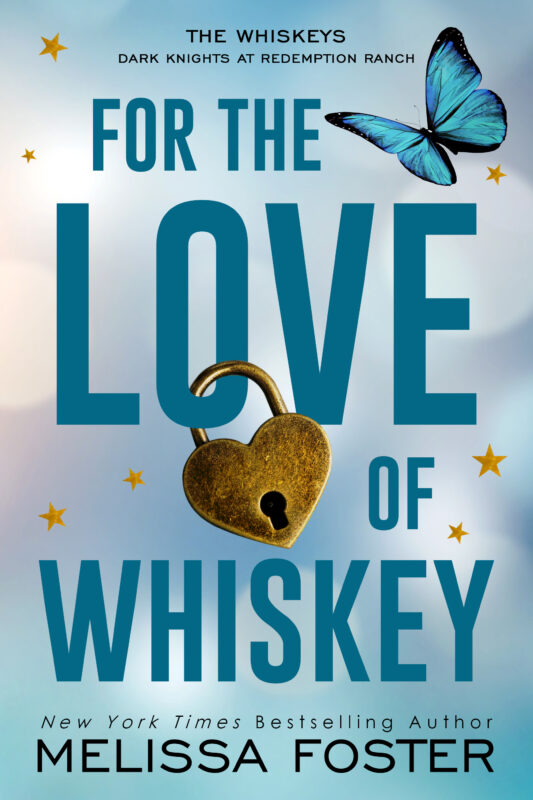 For the Love of Whiskey: Cowboy Whiskey(The Whiskeys: Dark Knights at Redemption Ranch, Special Edition Series, Band 2)
