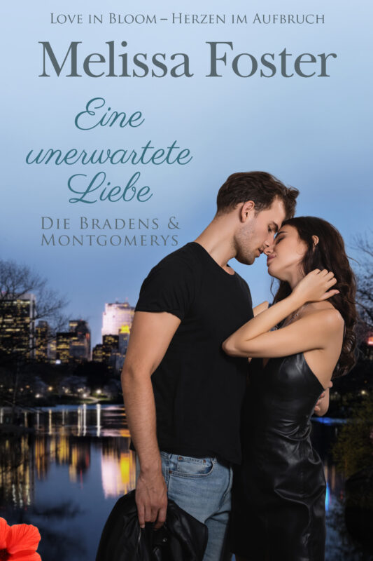 Eine unerwartete Liebe (Die Bradens & Montgomerys, Pleasant Hill – Oak Falls, Band 10)