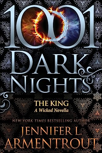 The King: A Wicked Novella
