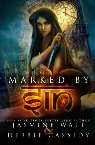 Marked By Sin (The Gatekeeper Chronicles, Band 1)