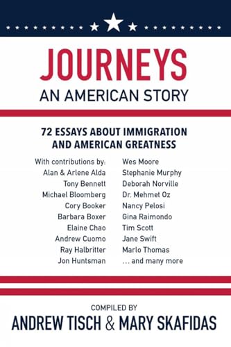 Journeys: An American Story