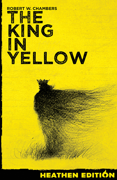 The King in Yellow