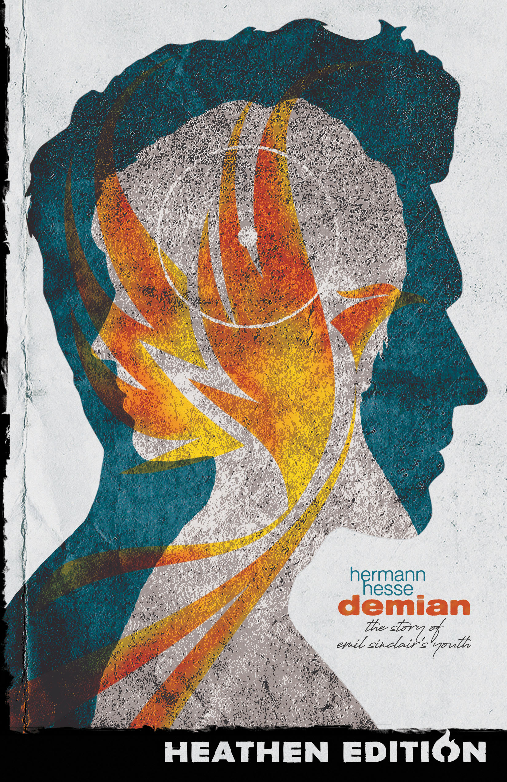 Demian: The Story of Emil Sinclair's Youth