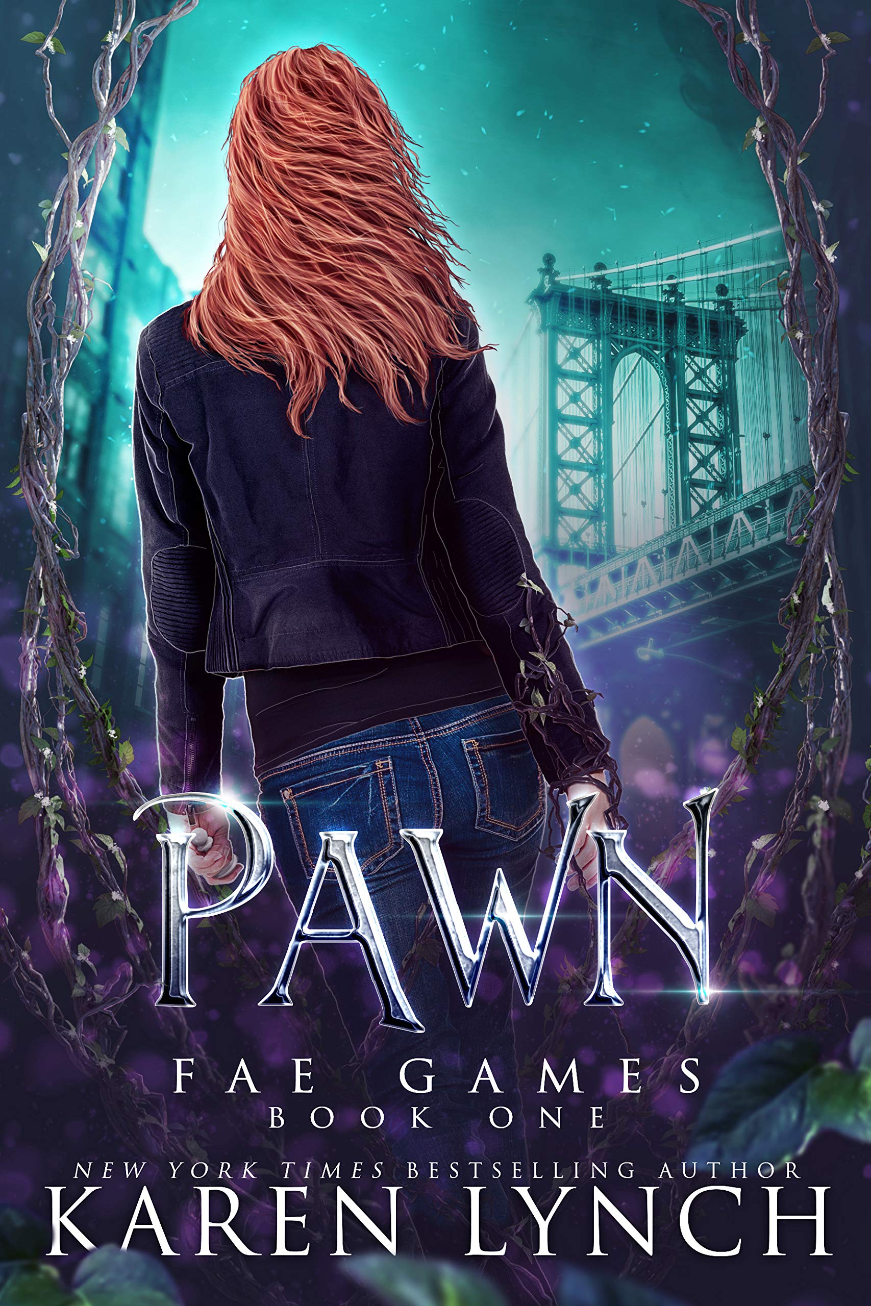 Pawn (Fae Games, Band 1)