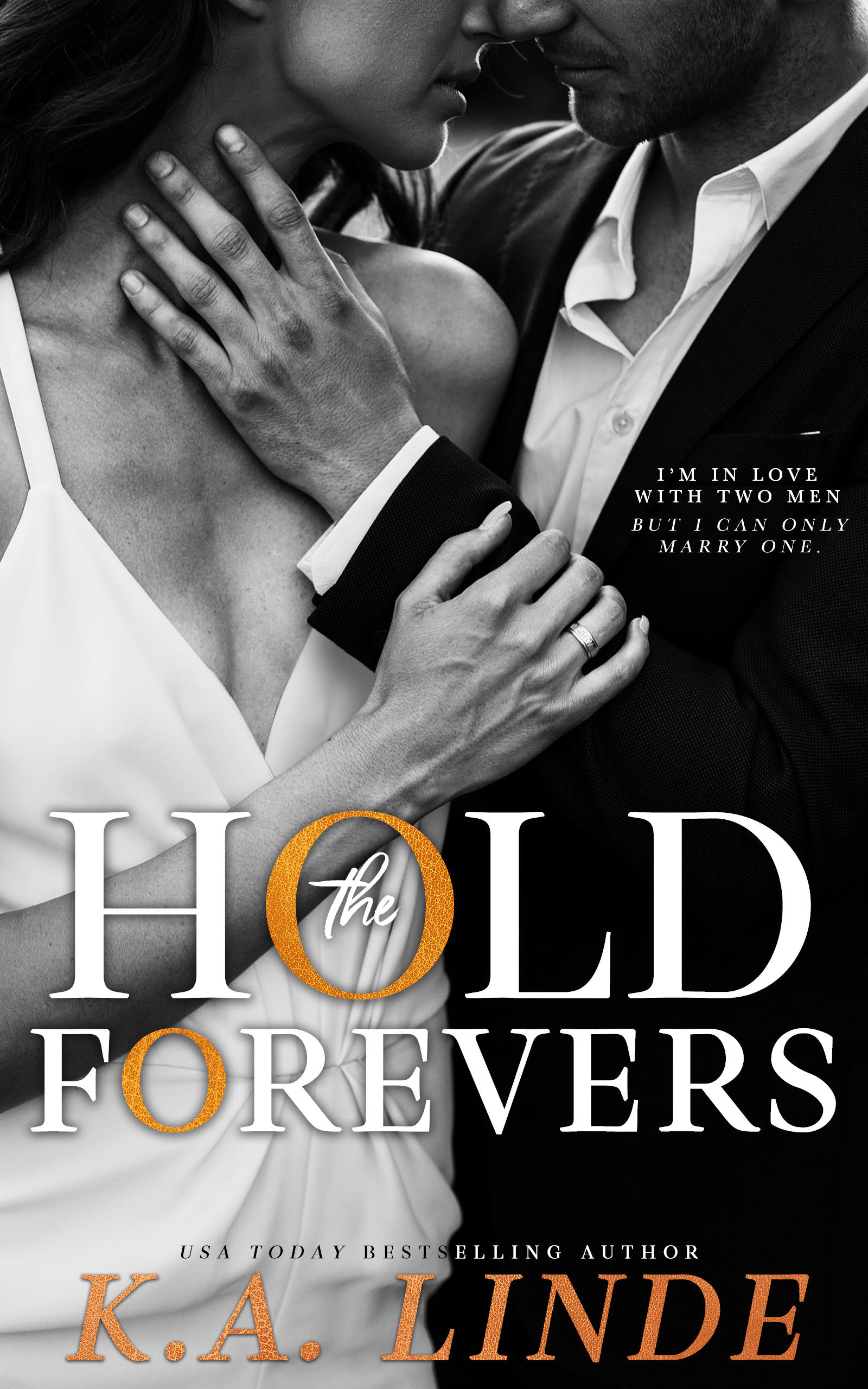 Hold The Forevers