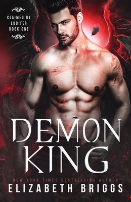Demon King (Claimed By Lucifer, Band 1)