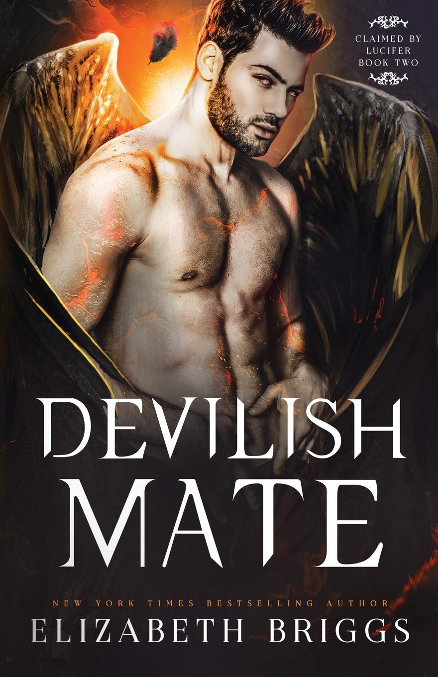 Devilish Mate (Claimed By Lucifer, Band 2)
