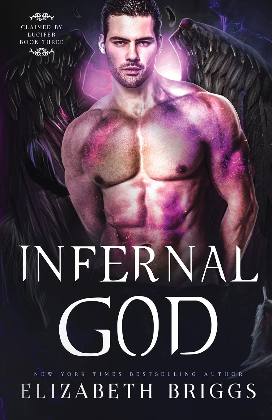 Infernal God (Claimed By Lucifer, Band 3)