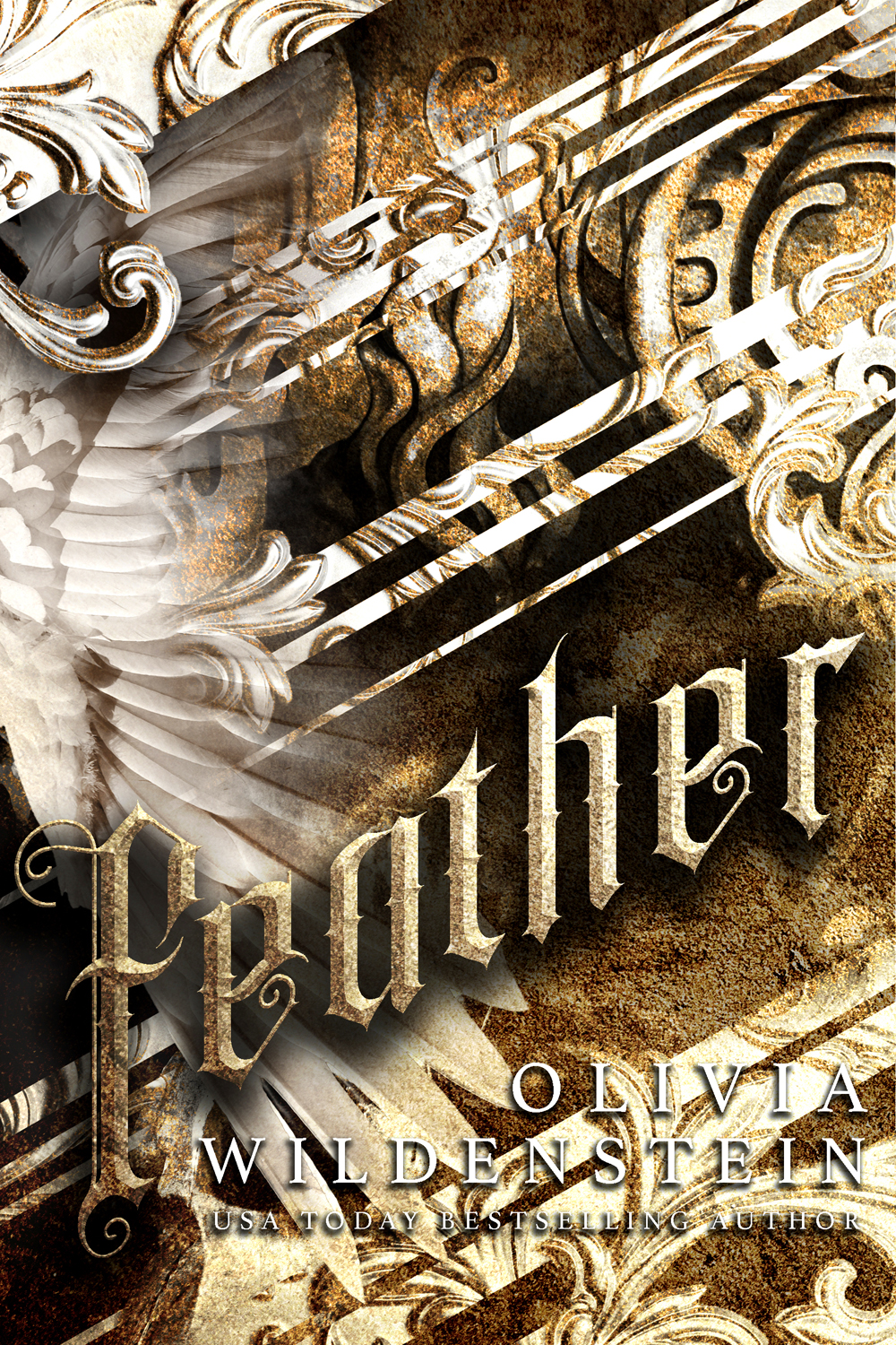 Feather (Angels of Elysium, Band 1)