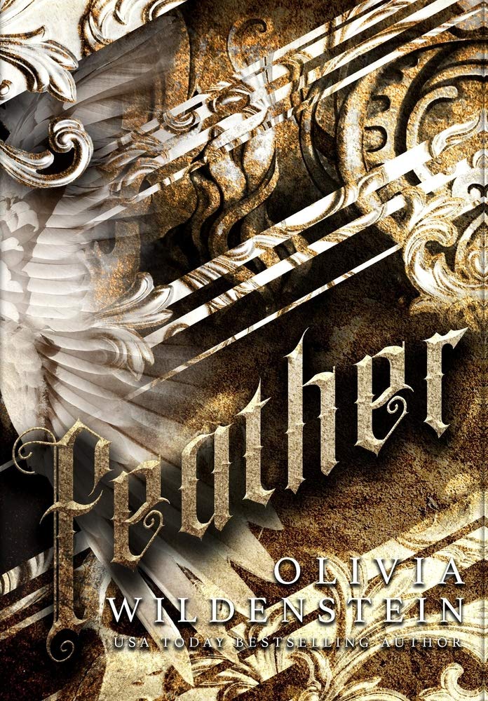 FEATHER (Angels of Elysium)