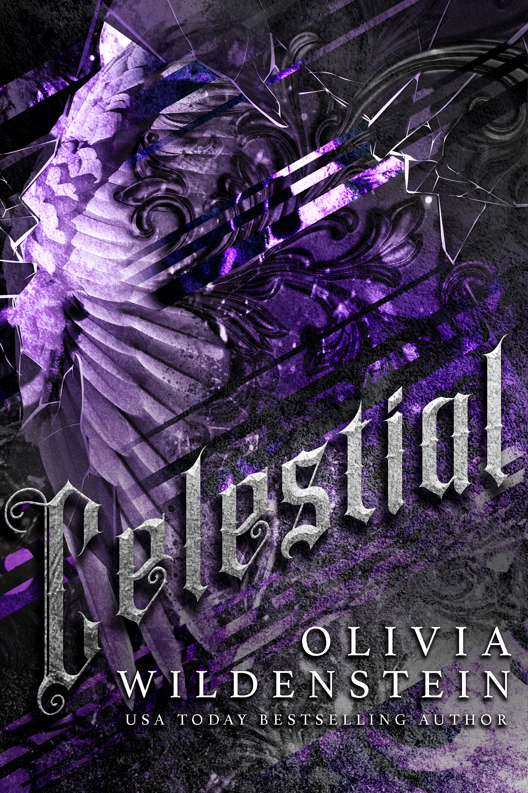 Celestial (Angels of Elysium, Band 2)