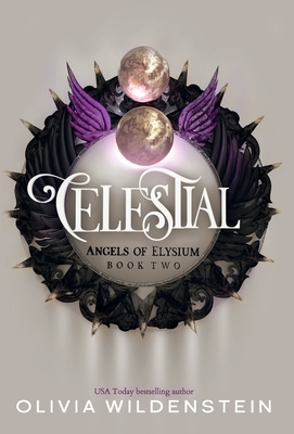 Celestial (Angels of Elysium, Band 2)