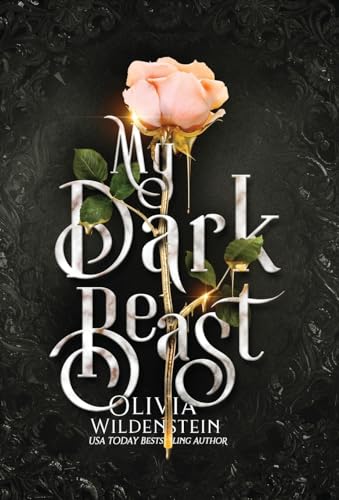 My Dark Beast: a Hades & Persephone retelling