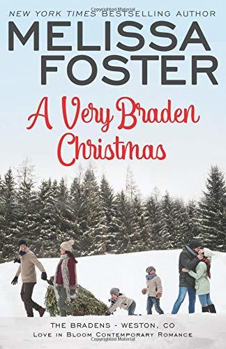 A Very Braden Christmas (The Bradens, Band 11)