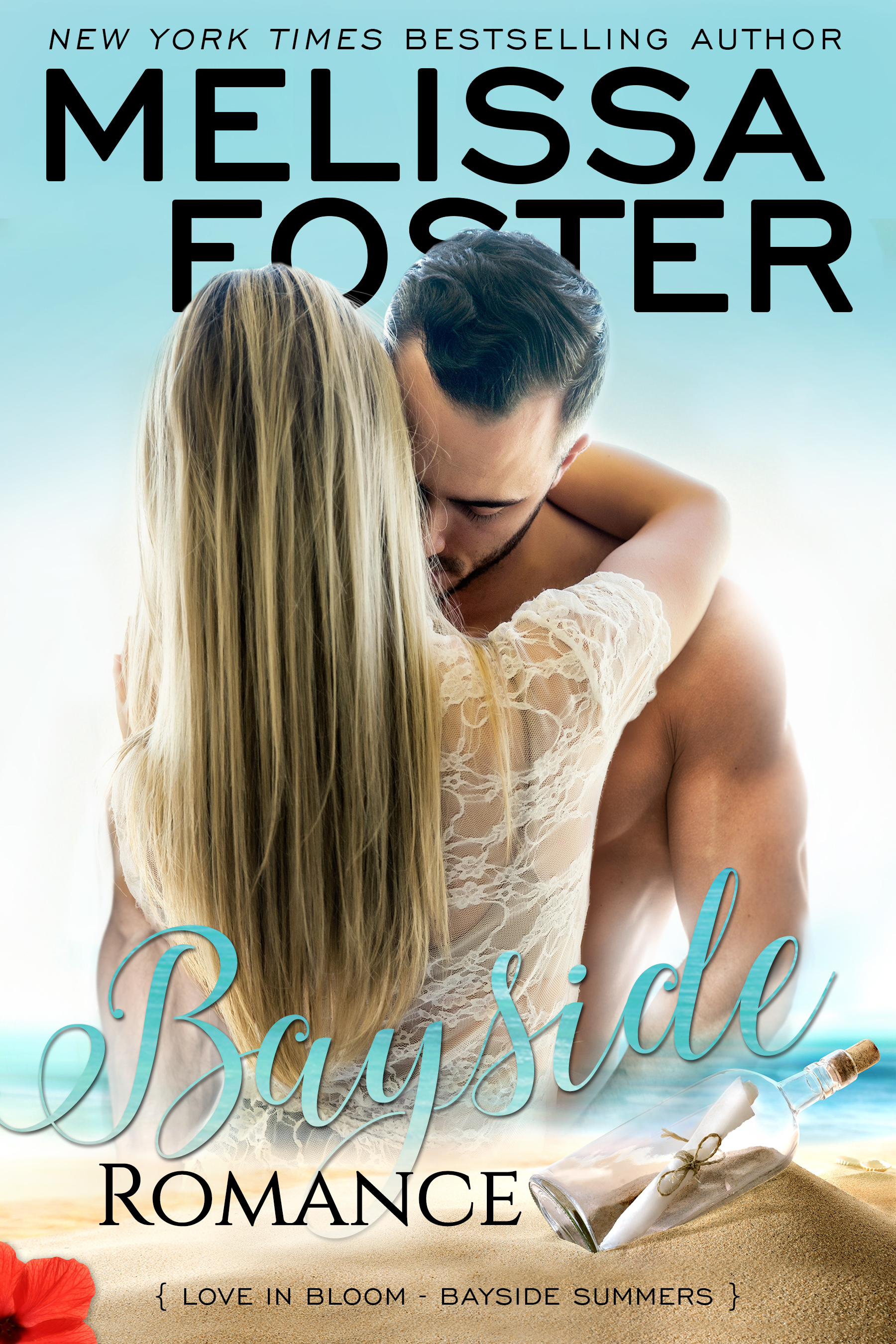 Bayside Romance (Bayside Summers, Band 5)