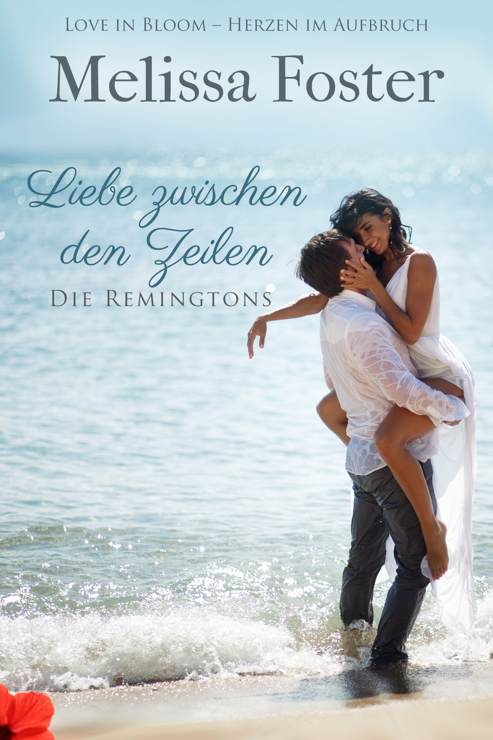 Liebe zwischen den Zeilen: Kurt Remington (Die Remingtons, Band 5)