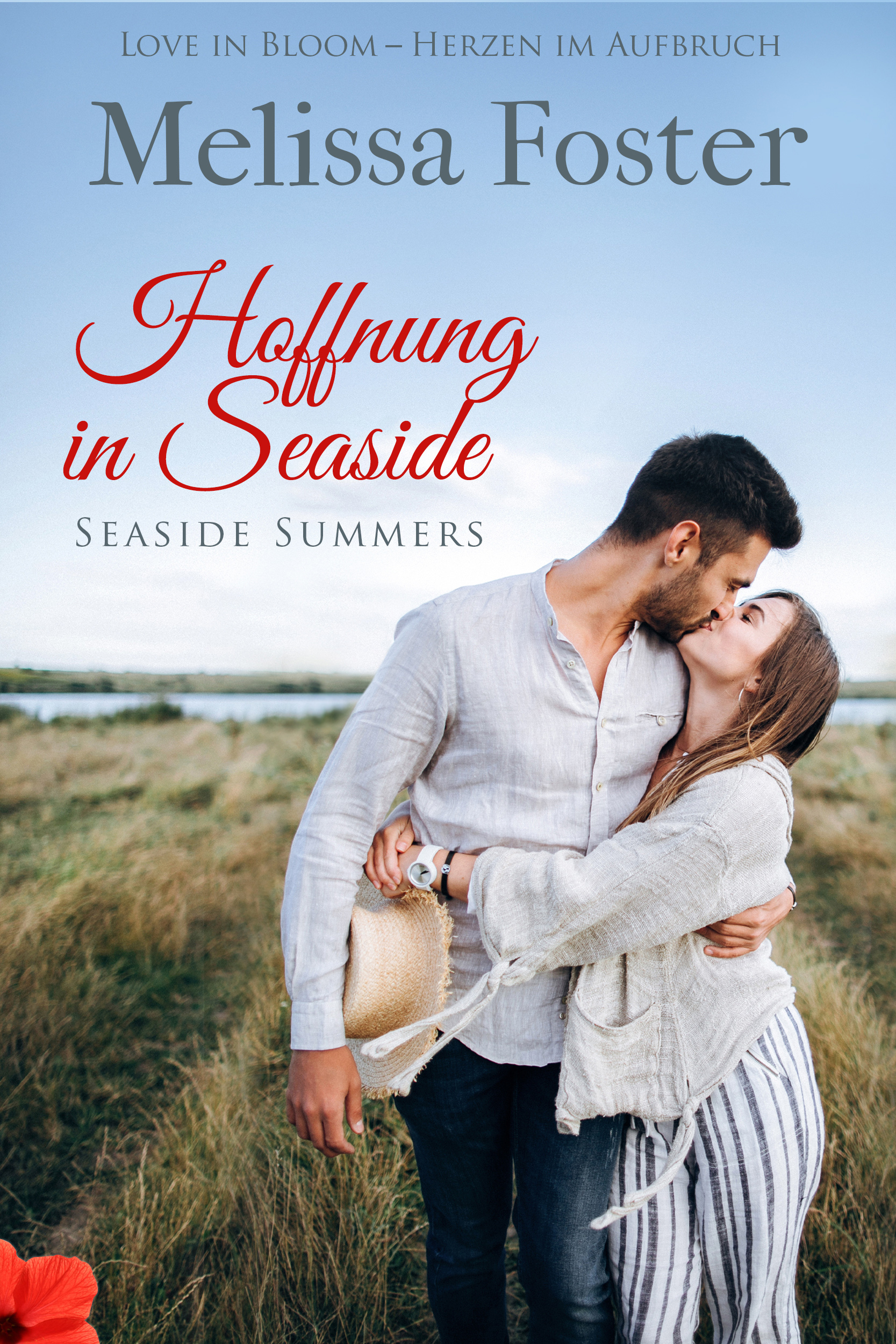 Hoffnung in Seaside (Seaside Summers)
