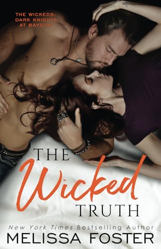 The Wicked Truth: Madigan Wicked (The Wickeds: Dark Knights at Bayside, Band 4)