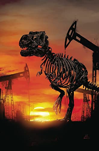 Animosity Volume 6: Kings of Texas