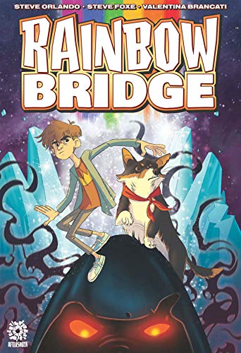 RAINBOW BRIDGE