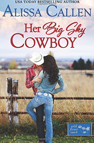 Her Big Sky Cowboy