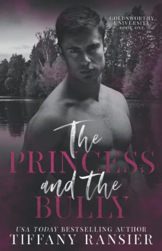 The Princess and the Bully (Goldsworthy University, Band 1)