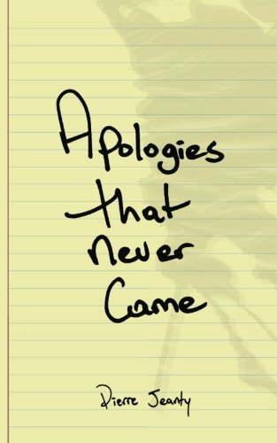 Apologies That Never Came