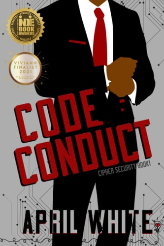 Code of Conduct (Cipher Security, Band 1)