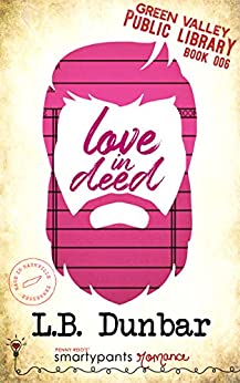 Love in Deed (Green Valley Library, Band 6)