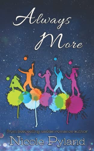 Always More (Sports Series, Band 1)