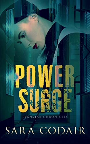 Power Surge (The Evanstar Chronicles, Band 1)