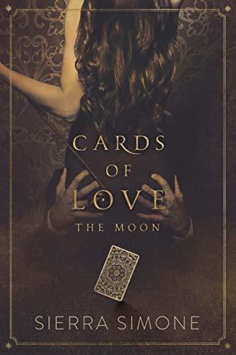 Cards of Love: The Moon (New Camelot, Band 4)