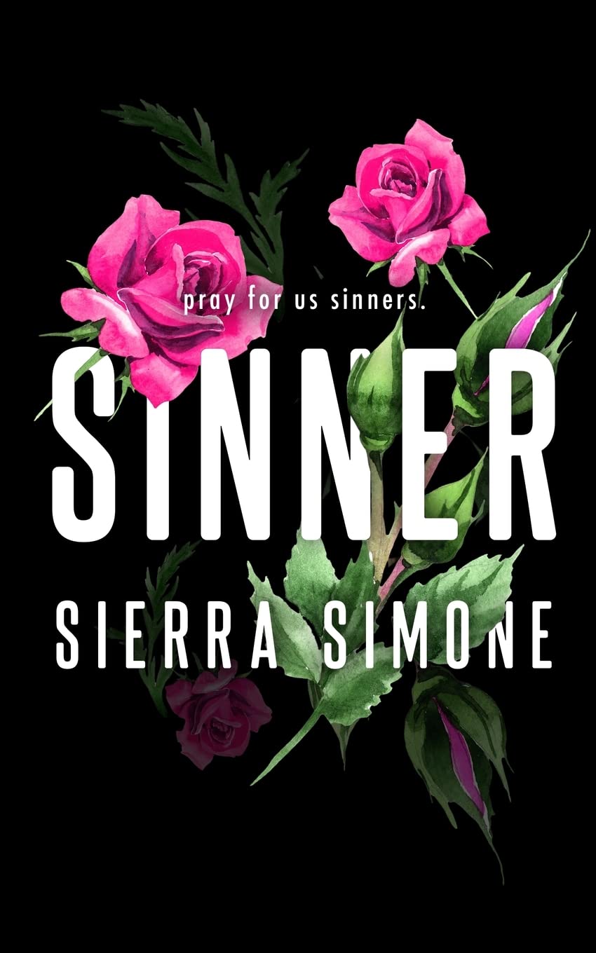 Sinner (Priest, 2, Band 2)